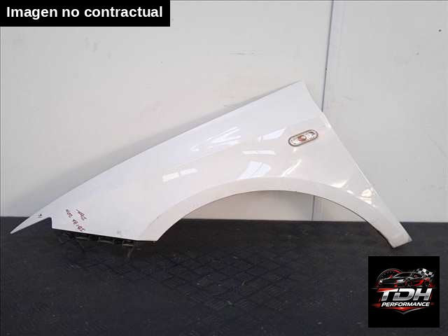 Aleta Delantera Izquierda SEAT Ibiza 1.6 Tdi (2010)