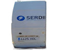 Porton trasero izquierdo de Renault Master iii furgon