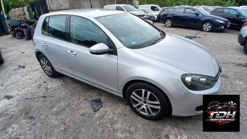 Volkswagen Golf VI (2008-2013) 5p Plata - Despiece / Recambios