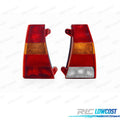 Pilotos Citroen AX 86-98