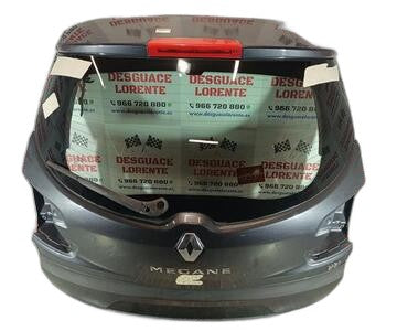 Portón trasero de Renault Megane iii sport tourer