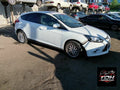 Despiece Ford Focus Mk3 (2011-2014) 5p Blanco - Recambios y Mecánica