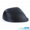 Carcasa Espejo DCH Volkswagen VW T6 15-19 Negro MATE