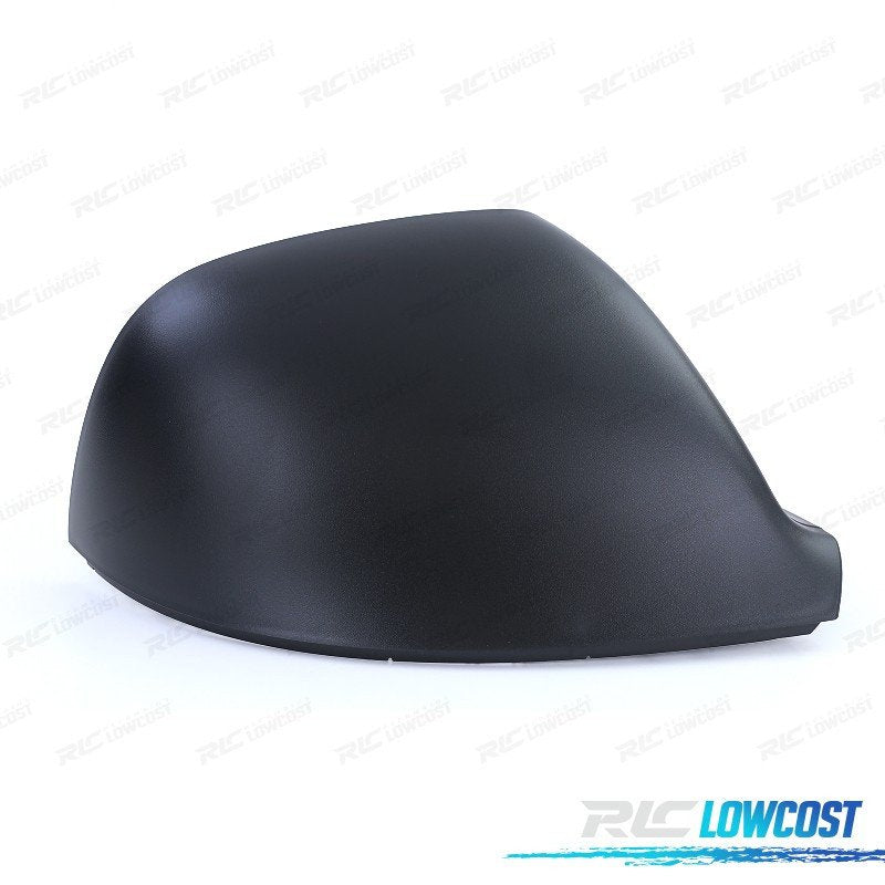 Carcasa Espejo DCH Volkswagen VW T6 15-19 Negro MATE