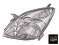 Faro Izquierdo Toyota Corolla Nuevo Ref. 8117013260