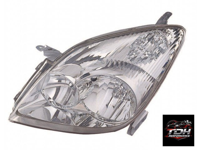 Faro Izquierdo Toyota Corolla Nuevo Ref. 8117013260