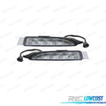 LUZ Diurna Volkswagen VW GOLF 6 Limousine 08-12