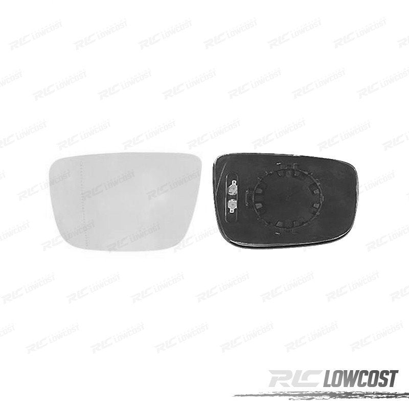 Cristal Espejo + BASE Izquierdo Volvo XC60 08-17
