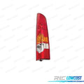 Piloto DCH Renault Kangoo II 2P 03-08