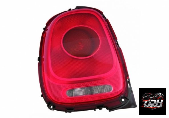 Piloto Trasero Izquierdo Mini Mini Nuevo Ref. 63217297433