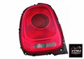 Piloto Trasero Derecho Mini Mini Nuevo Ref. 63217297434