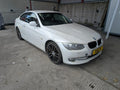 BMW Serie 3 E92 Coupe (2006-2013) Blanco - Despiece / Recambios Originales