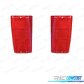 Pilotos Exteriores PARA LAND Rover Range Rover 82-89