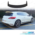 Aleron Volkswagen VW Scirocco 15-17 | TDH Performance