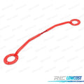 Barra Estabilizadora Ajustable BMW E36 316i ROJA