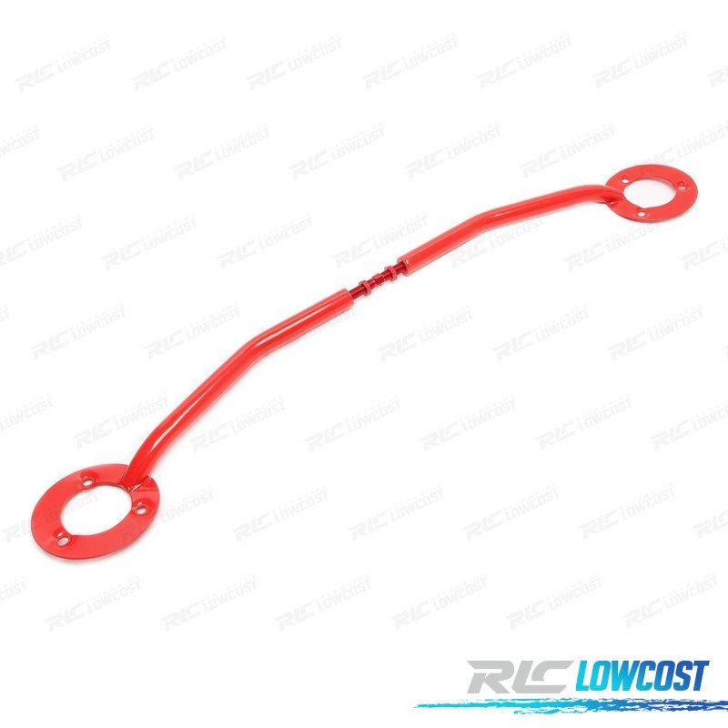 Barra Estabilizadora Ajustable BMW E36 316i ROJA