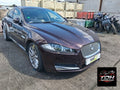 Jaguar XF X250 Facelift (2011-2015) Berlina Marrón - Despiece / Recambios