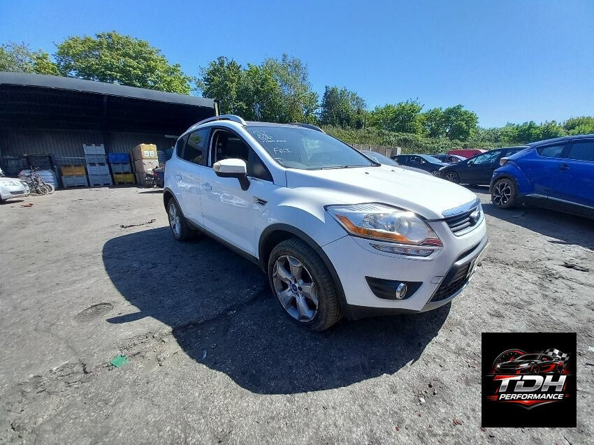 Ford Kuga I (2008-2012) SUV Blanco - Despiece / Recambios