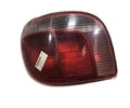 Piloto trasero izquierdo 530870 de Toyota Yaris (ncp1/nlp1/scp1)