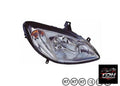 Faro Derecho Mercedes-Benz Vito Nuevo Ref. 6398200261