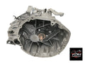 Caja de cambios Manual Nissan Qashqai J10 - Ref. 11253JD700