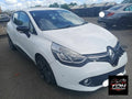 Renault Clio IV (2012-2019) Blanco - Despiece / Recambios