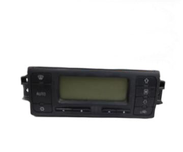 Mando calefaccion / aire acondicionado 5HB00797801 de Seat Leon (1m1)