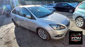 Ford Focus Mk2 2008-2011 5p Plata - Despiece Completo / Recambios