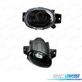 Faros Antiniebla PARA SEAT LEON 99-05 Toledo II 99-04