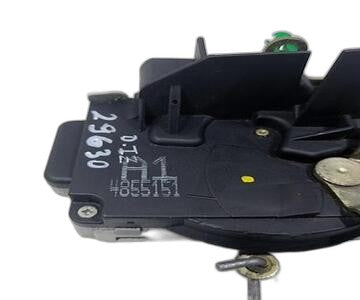Cerradura puerta delantera izquierda 4855151 de Saab 9-5 familiar