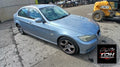 BMW Serie 3 E90 (2005-2012) Berlina Azul - Despiece / Recambios
