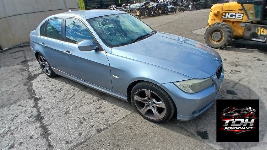 BMW Serie 3 E90 (2005-2012) Berlina Azul - Despiece / Recambios