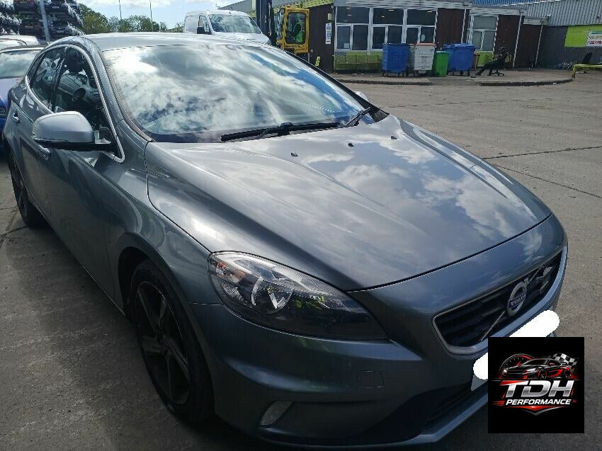 Despiece / Recambios Volvo V40 (2012-2019) Gris - Motores D2 D3 D4 T2 T3 T4