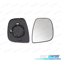Cristal Espejo BASE Derecho Citroen Berlingo 13-17