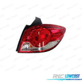 Piloto DCH PARA Daewoo Chevrolet Cruze 5P 09-