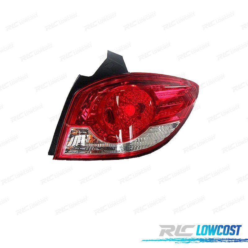 Piloto DCH PARA Daewoo Chevrolet Cruze 5P 09-