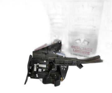 Motor cierre centralizado trasero derecho 3M5AR26412BM de Ford Focus c-max (cap)