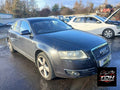 Audi A6 C6 (4F) Berlina 2004-2011 Gris Antracita | Despiece y Recambios
