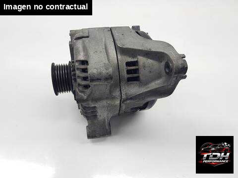 Alternador BMW X4 Xdrive 20D (2014) Ref. 7646814