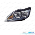 FARO IZQ PARA FORD Focus II 08-10