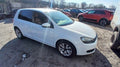 Volkswagen Golf VI (2008-2013) Blanco - Despiece / Recambios