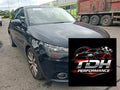 Audi A1 8X (2010-2018) Despiece / Recambios Motor 1.6 TDI
