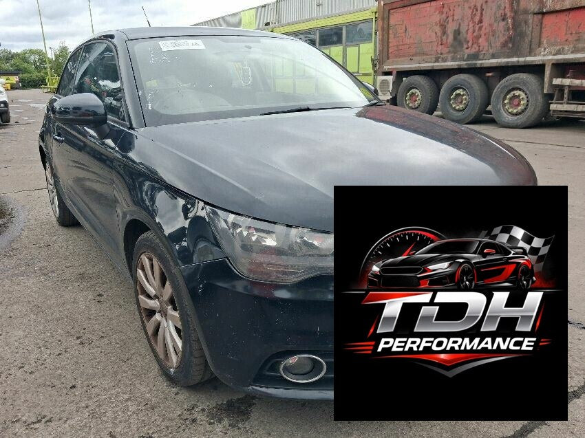 Audi A1 8X (2010-2018) Despiece / Recambios Motor 1.6 TDI