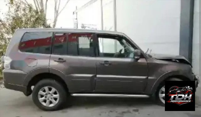 Mitsubishi Montero V80 V90 2006-2021 Despiece / Recambios 3.2 DI-D 4M41