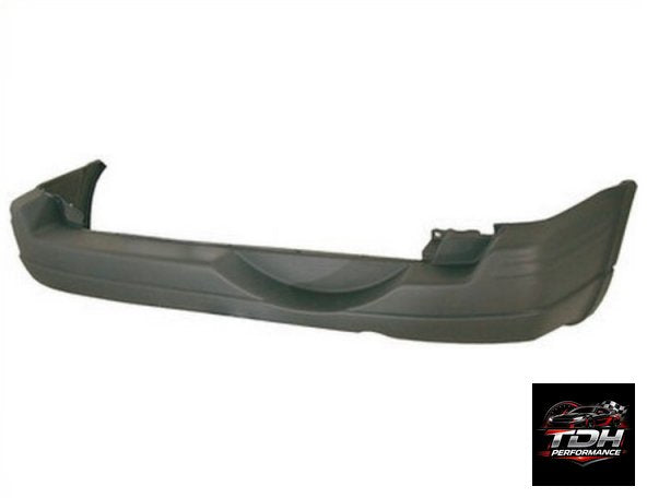Paragolpes Trasero Honda Cr V Nuevo Ref. 71501S10000
