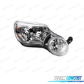FARO DCH PARA Skoda YETI 09-13