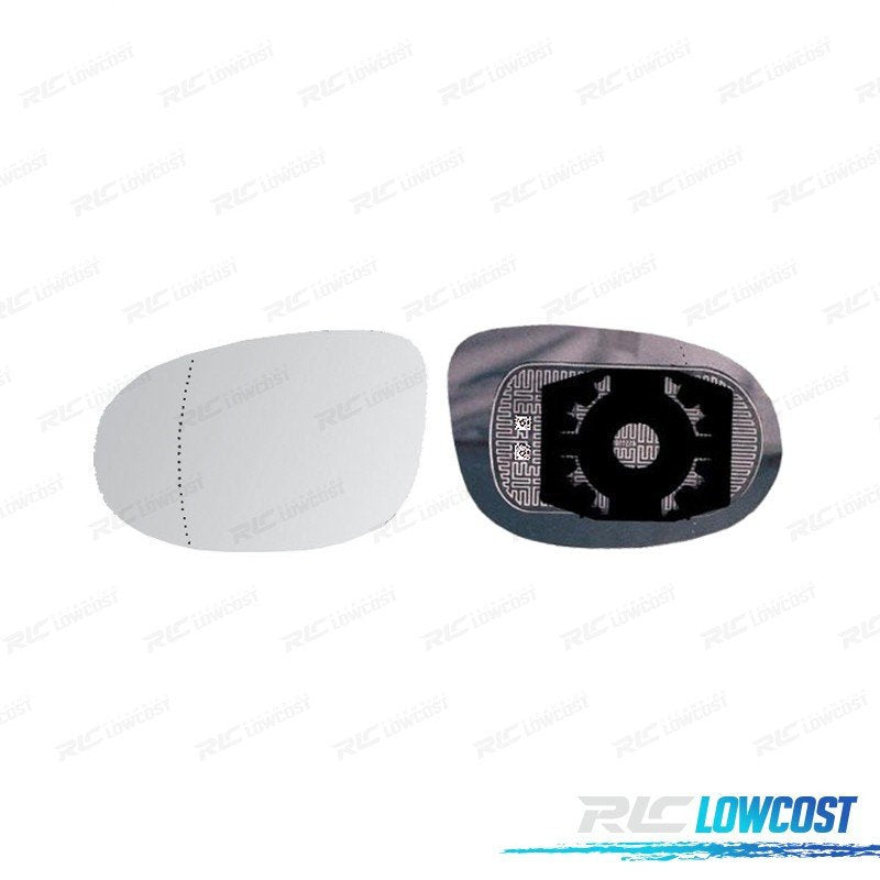 Cristal Espejo BASE Izquierdo FIAT Croma 05-08