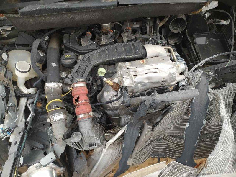 Motor Hn05 Citr N C3 Shine Pack