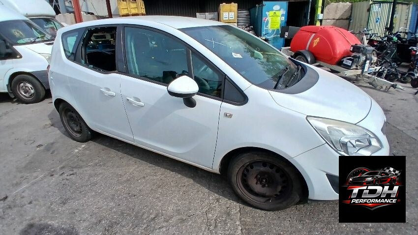 Opel Meriva B (2010-2017) Blanco - Despiece / Recambios