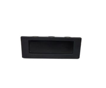 Pantalla gps 5555502902 de Peugeot 207
